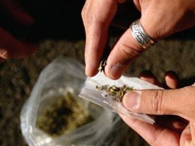 Πόσο κοστίζουν τα ναρκωτικά στην Ελλάδα