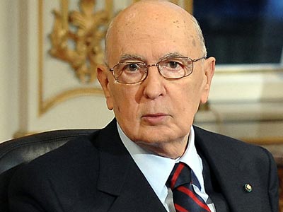 Ναπολιτάνο: Ακύρωσε το δείπνο με τον Στάινμπρουκ μετά τις δηλώσεις του