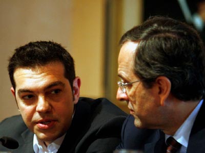 ΣΥΡΙΖΑ: «Η ΝΔ αποκτά ακροδεξιά χαρακτηριστικά»