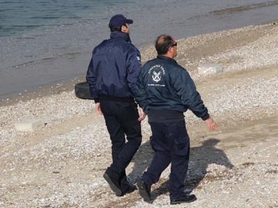 Ανασύρθηκε νεκρή 63χρονη στην Πάτρα