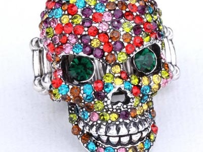 Το σύμβολο του θανάτου στη μόδα