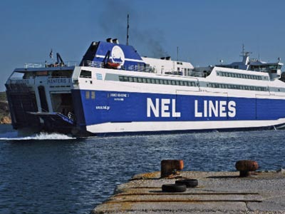 «Στο ακέραιο θα αποπληρωθούν οι εργαζόμενοι της ΝΕΛ»