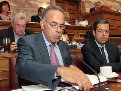 Δεκτό από την αρμόδια επιτροπή το νομοσχέδιο για το Νέο Λύκειο