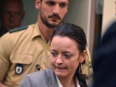 Συγκλονίζει το κατηγορητήριο στη δίκη των νεοναζί