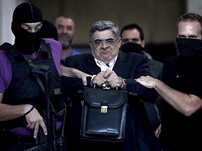 Τρίβουν τα μάτια τους οι Ευρωπαίοι