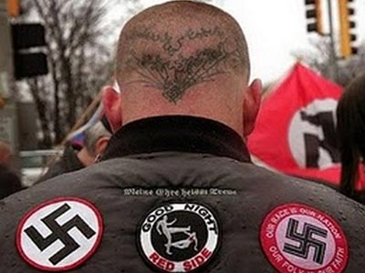 Νορβηγός νεοναζί ετοίμαζε επίθεση στη Γαλλία