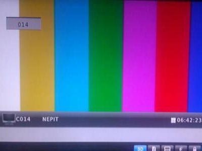 Οι νέες εκπομπές της ΝΕΡΙΤ…