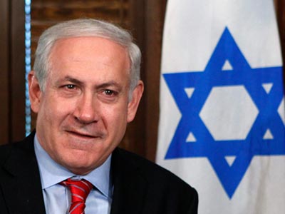 «Οι διαπραγματεύσεις με την Παλαιστίνη προς το συμφέρον του Ισραήλ»