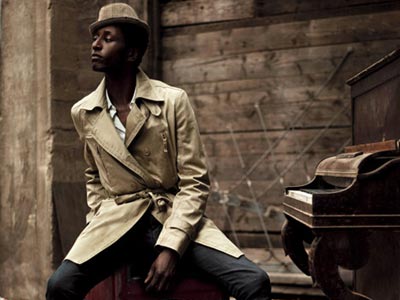 Νιγηριανό φεστιβάλ στο Γκάζι