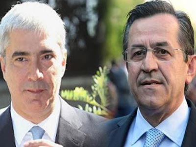 Μήνυση Νικολόπουλου κατά Κεδίκογλου