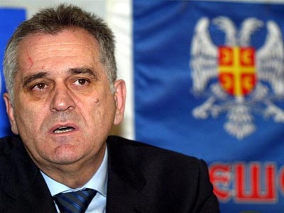 Συνάντηση Μεϊμαράκη – Νίκολιτς