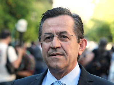 Παραίτηση Μεϊμαράκη ζητά ο Νικολόπουλος