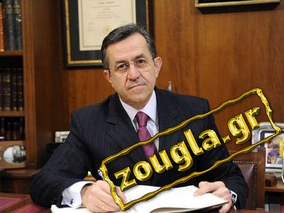 Το εξώδικο του Νικολόπουλου στον Σαμαρά