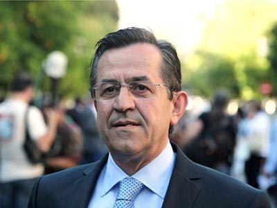 Το νέο tweet του Νικολόπουλου