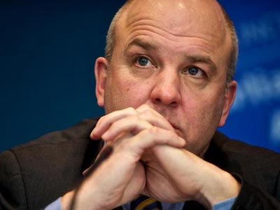 Στην Αθήνα ο επίτροπος για τα ανθρώπινα δικαιώματα