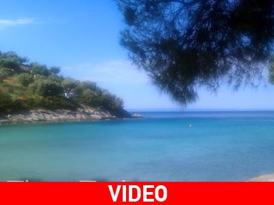 Ελληνικό νησί θα πουληθεί σε δημοπρασία