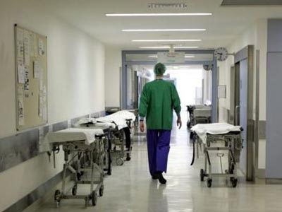 Αποφάσεις Λυκουρέντζου για εξοπλισμό και αναβάθμιση υποδομών στα νοσοκομεία