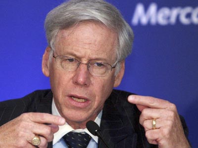 Νταλάρα: Υπέρ της μείωσης των επιτοκίων για την Ελλάδα