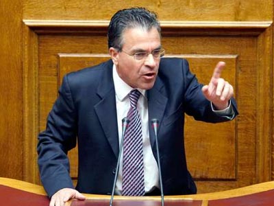 Τα μαντριά και οι στάνες της Αθήνας