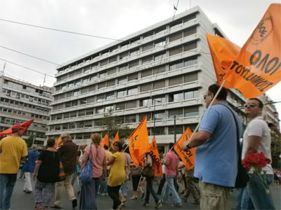 Το υπουργείο Παιδείας απαντά στην ΟΛΜΕ