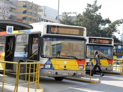 Παρέμβαση για ρατσιστική συμπεριφορά οδηγού