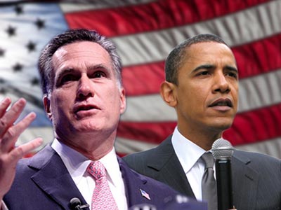 Στην τελική ευθεία για τις αμερικανικές εκλογές