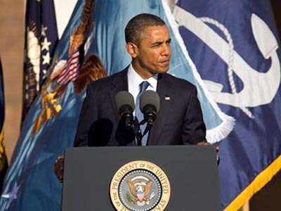 Ομπάμα: «Φοβερή τραγωδία στο Ναϊρόμπι»