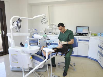 Νομιμοποιήθηκε το άνοιγμα του οδοντιατρικού επαγγέλματος