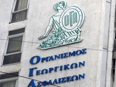 Αρχίζει αύριο η καταβολή των συντάξεων του ΟΓΑ