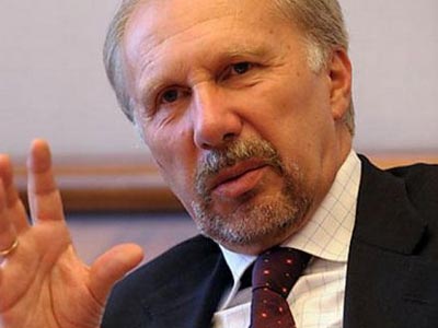 «Δεν υπάρχει κίνδυνος μετάδοσης της κρίσης»