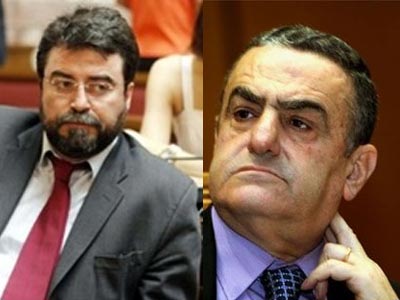 Κόντρα Αθανασίου – Οικονόμου για το αντιρατσιστικό