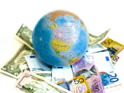 Το ΔΝΤ αναθεώρησε τις προβλέψεις του για την παγκόσμια οικονομία