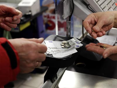 Αμετάβλητο το οικονομικό κλίμα στην Ελλάδα