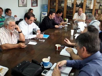 ΟΛΜΕ: «Να αρθεί η πολιτική επιστράτευση»