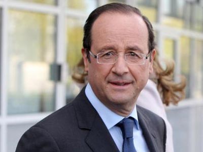 «Το Παρίσι έχει δεσμευτεί να βρει λύση στο θέμα της Συρίας»