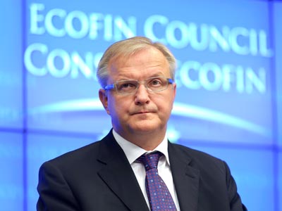 Όλι Ρεν: Από το 2016 οι νέες αντικειμενικές αξίες στην Ελλάδα