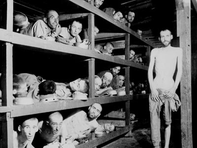 «Ολοκαύτωμα: Ιστορία και Άρνηση»