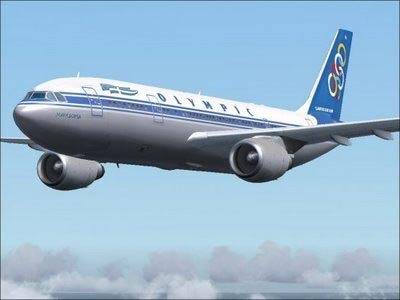 Olympic Air: «Μονόδρομος ο εξορθολογισμός των πτήσεων»