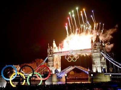 «Άξιζαν το κόστος οι Ολυμπιακοί Αγώνες»