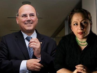 Για πρώτη φορά Έλληνες στην κυβέρνηση της Αυστραλίας