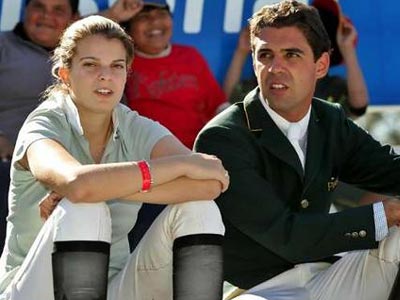 Αθηνά Ωνάση: «Θέλω να αγωνιστώ με τα χρώματα της Ελλάδας»