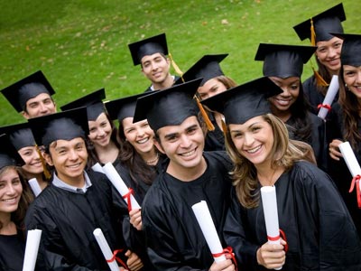 Αυξάνεται το ενδιαφέρον των Ελλήνων για σπουδές στην Ολλανδία