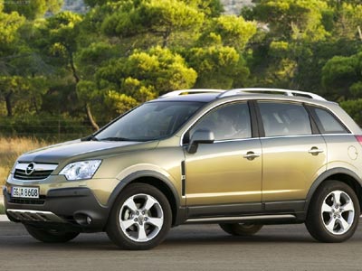 Ανακλήθηκαν αυτοκίνητα Opel