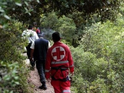 Νεκρός ορειβάτης στον Όλυμπο