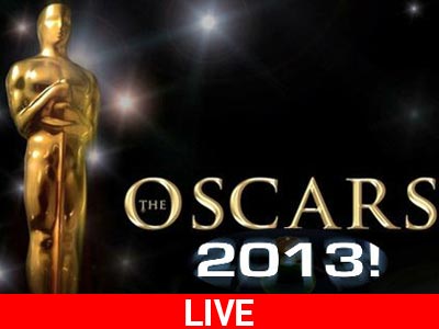 Δείτε live τις υποψηφιότητες για τα φετινά Oscar