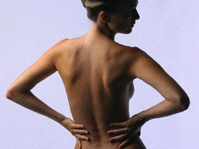 Οι τροφές που πολεμούν την οσφυαλγία