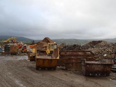 Στάση εργασίας πραγματοποίησαν οι εργαζόμενοι στον σύνδεσμο ΟΤΑ