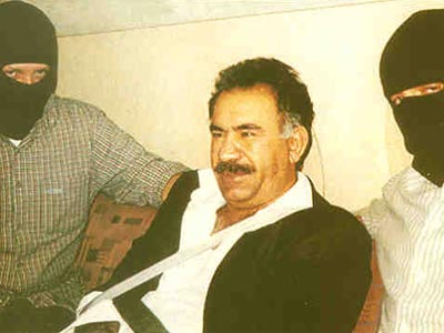 Τουρκία: Σημαντική πρόοδος στις συνομιλίες των αρχών με τον Οτσαλάν