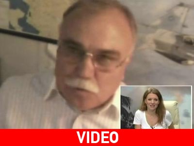 Ο Λαρισαίος που έβαλε… τα γυαλιά στους Σκωτσέζους! Ο Λαρισαίος που έβαλε… τα γυαλιά στους Σκωτσέζους!