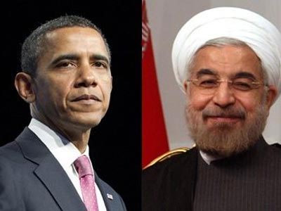 Δεν αποκλείουν συνάντηση Ομπάμα – Ροχανί